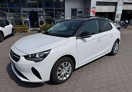 Opel Corsa F Edition