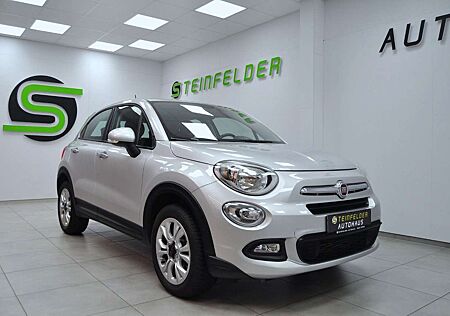Fiat 500X 1.4 Turbo Pop Star / NAVI / SHZ / TEMPOMAT