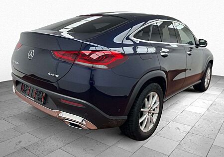 Mercedes-Benz GLE 350 e Coupe 360*Burmest*Distro*Mubeam*HUD*19