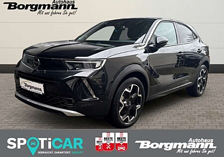Opel Mokka-e ULTIMATE 100KW Navi Leder Digitales Cockpit Massag