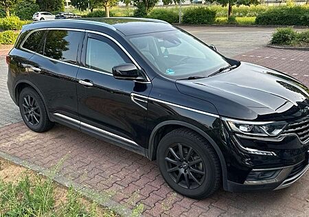 Renault Koleos BLUE dCi 150 X-tronic LIMITED