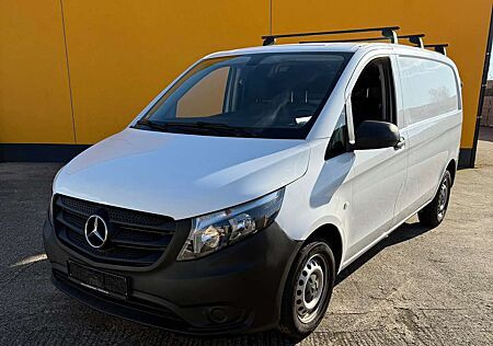 Mercedes-Benz Vito 109/110/111/114 CDI FWD kompakt (447.601)