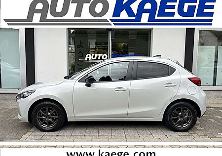 Mazda 2 SKYACTIV-G 90 Homura