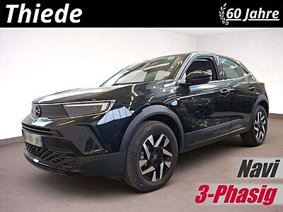 Opel Mokka-E ELEGANCE 3-PHASIG NAVI/LED/KAMERA/DAB+