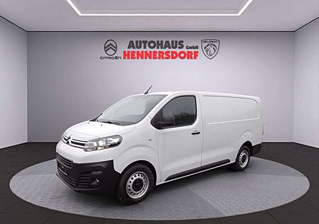 Citroën Jumpy Citroen 2.0 BlueHDi 145 L2 EHZ (G9)