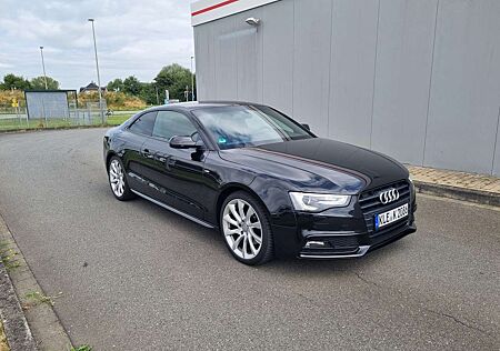 Audi A5 Diesel 3.0 TDI DPF multitronic