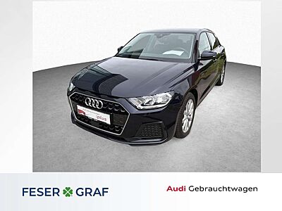 Audi A1 Sportback Advanced