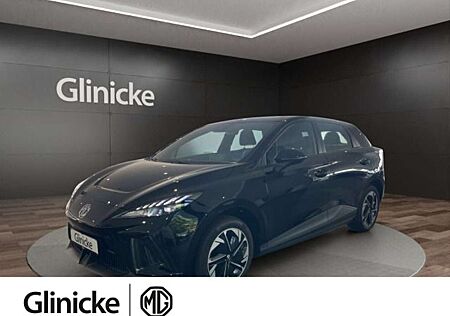 MG MG4 STD MY23 51kWh LED/ACC/Sitz- & Lenkradheizun