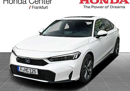 Honda Civic e:HEV Advance