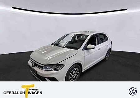 VW Polo Volkswagen 1.0 LM15 KLIMA SITZH PDC+