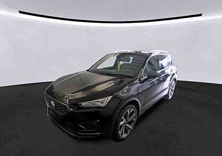 Seat Tarraco 2.0 TSI 4D FR DSG *PANO*StdHz*BEATS*AHK*