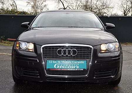 Audi A3 2.0 TDI Sportback DPF (DSG) S tronic Ambiente