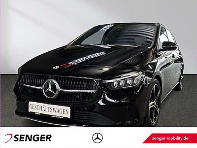 Mercedes-Benz B 200 Progressive Panorama CarPlay Kamera AHK