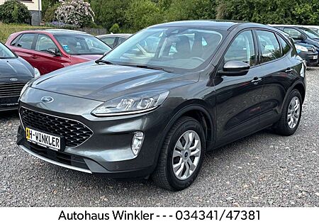 Ford Kuga Cool & Connect 4x4 Navi PDC DAB+