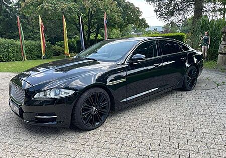 Jaguar XJ 5.0 V8 Langversion Premium Luxury