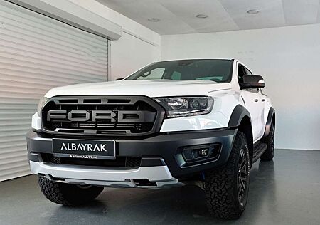 Ford Ranger Raptor Doppelkabine 4x4 Facelift