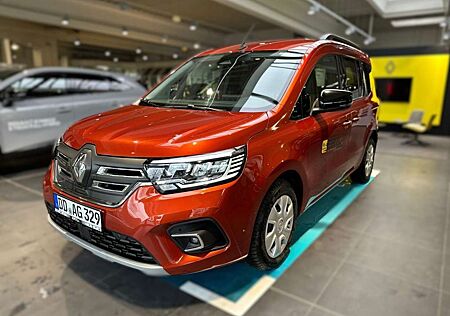 Renault Kangoo E-TECH EV45 AC22 Paket Techno