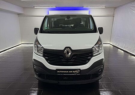 Renault Trafic Kasten L2 2,9t Komfort CAM MOTORSCHADEN