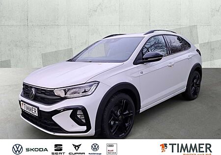 VW Taigo Volkswagen R-Line#Klimaaut.#Rückfahrkamera#IQ Drive