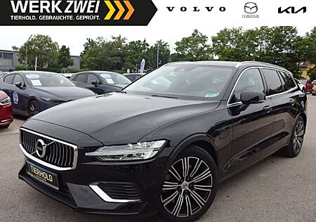 Volvo V60 T6 Inscription Expression Plug-In AWD 19"