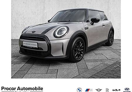 Mini Cooper SITZHEIZUNG+LEDER+TEMPOMAT