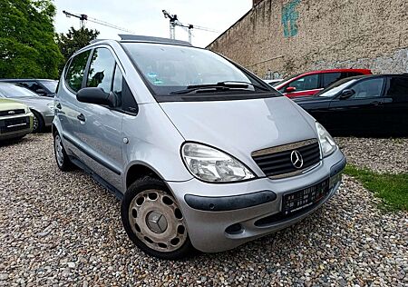 Mercedes-Benz A 160 CLASSIC Lang