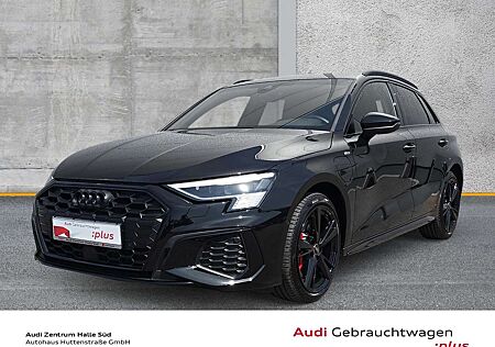 Audi A3 Sportback 45 TFSI e S line AHK Matrix Kamera
