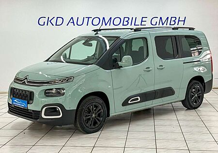 Citroën Berlingo Citroen Shine XL*Headup*ACC*Kamera*Navi*1.Hand!