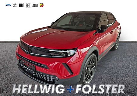 Opel Mokka-e GS Line digitales Cockpit SHZ Kamera