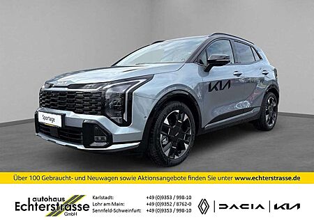 Kia Sportage GT-Line 1.6T DCT MJ26 +360°+GD