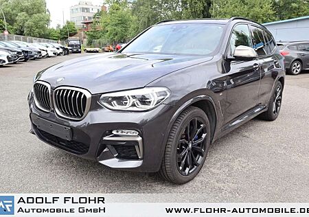 BMW X3 M40 i Pano * Standheizug * Adaptives Fahrwerk