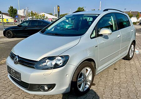 VW Golf Plus Volkswagen VI 1.4 TSI Life *NAVI/ AHK/ AUTOMATIK