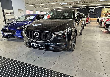 Mazda CX-5 Skyactiv 194 PS FWD AT Edition 100