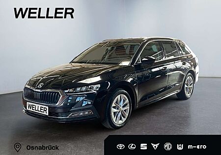 Skoda Octavia Combi 2.0 TDI DSG Style *HUD*Pano*CAM*Navi*