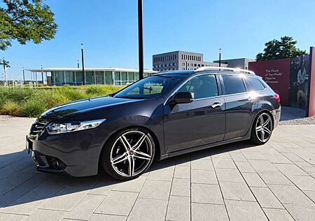 Honda Accord Accord Tourer Tourer 2.0 Lifestyle