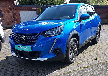 Peugeot 2008 e- Active Pack
