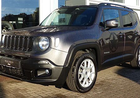 Jeep Renegade 1.4 MultiAir 103kW Limited 4x2