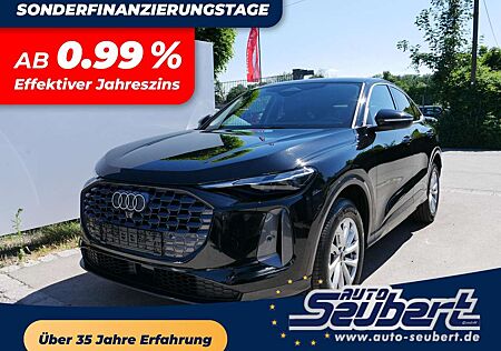 Audi Q5 Sportback quattro S tronic*AHK-SCHWENKBAR*NAVI*PDC