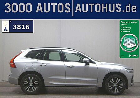 Volvo XC 60 XC60 B4 D Momentum Leder Navi LED AHK StandHzg