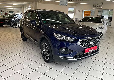 Seat Tarraco Xcellence 4Drive/7 Sitzer!