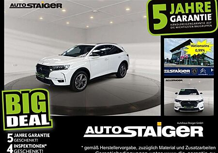 DS Automobiles DS7 Crossback DS 7 Crossback E-Tense Rivoli *Leder*Navi*