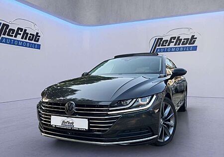 VW Arteon Volkswagen Elegance*PANORAMA*LED*VIRTUAL*KEYLESS*HUD