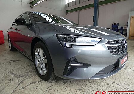 Opel Insignia 2.0 TURBO ST ELEGANCE*LED*NAVI*CARPLAY