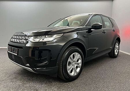 Land Rover Discovery Sport D165 FWD S AMBIENT*360*CARPLAY