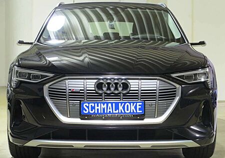 Audi e-tron Sportback 55 quattro S line Leder Navi
