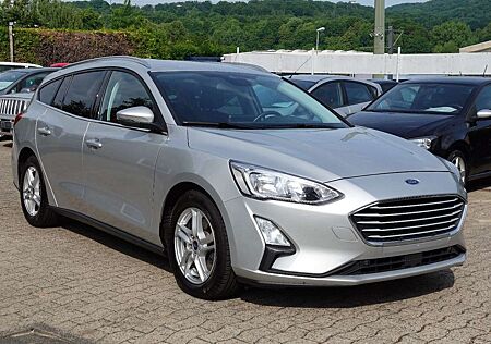 Ford Focus Turnier Cool & Connect