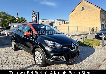 Renault Captur ENERGY TCe 120 Experience*Automatik*58TKM