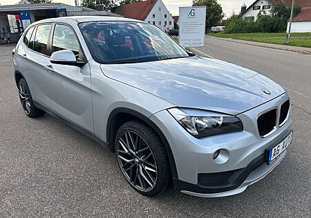 BMW X1 sDrive 18i Automatik TÜV NEU inkl. Garantie