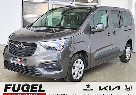 Opel Combo Life E 1.5 d Elegance XL Navi|SHZ|Kamera