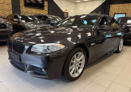 BMW 550 i xDrive/M-Paket/Leder/PDC/Schiebedach/night